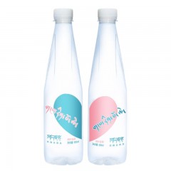 【阿里地区】冈仁波齐天然矿泉水500ml*24瓶/箱