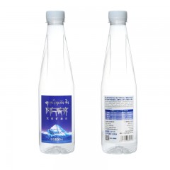 【阿里地区】冈仁波齐天然矿泉水500ml*24瓶/箱